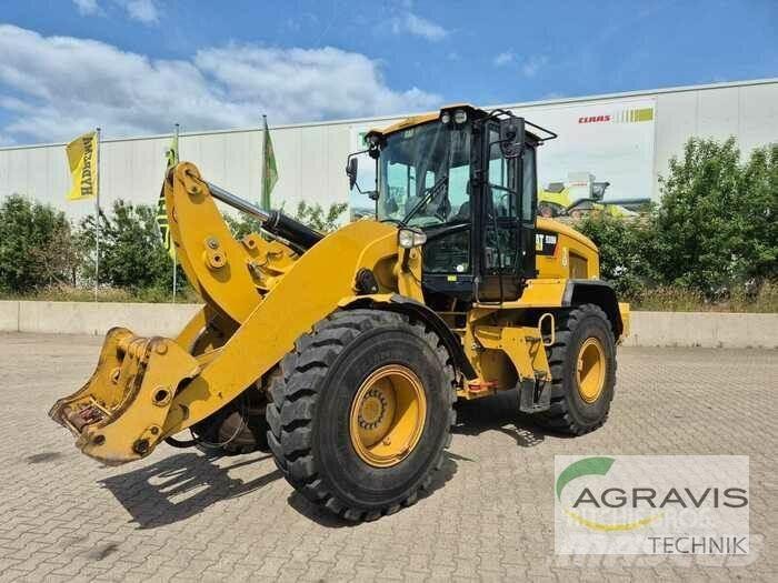 CAT 930 M Hjullastere