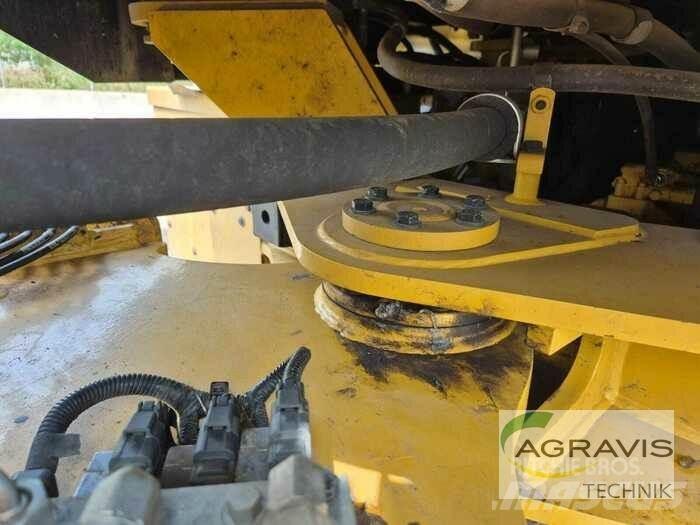 CAT 930 M Hjullastere