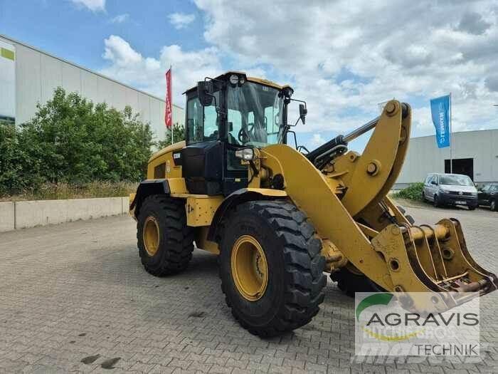 CAT 930 M Hjullastere