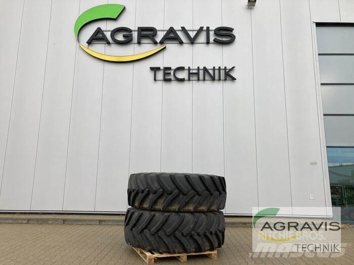 Ceat KR 620/70R42 Dekk, hjul og felger