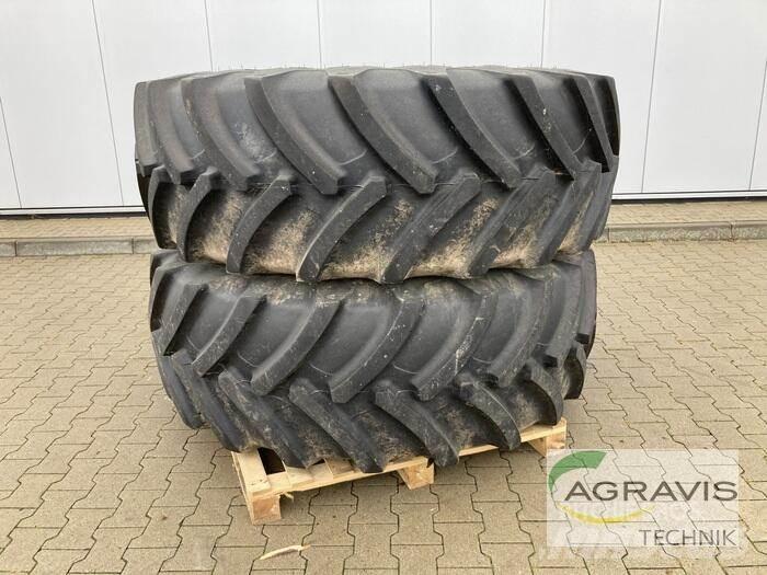Ceat KR 620/70R42 Dekk, hjul og felger