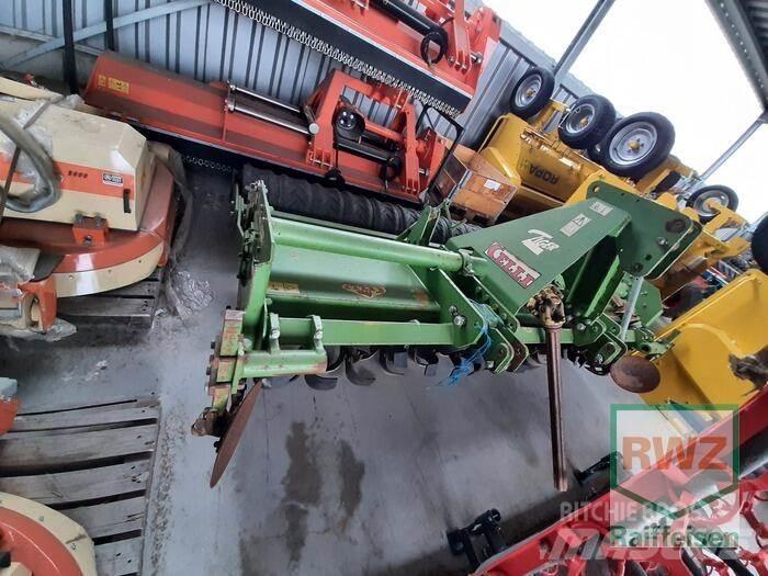 Celli Tiger Fräse 300 Rotorharver/ jordfresere