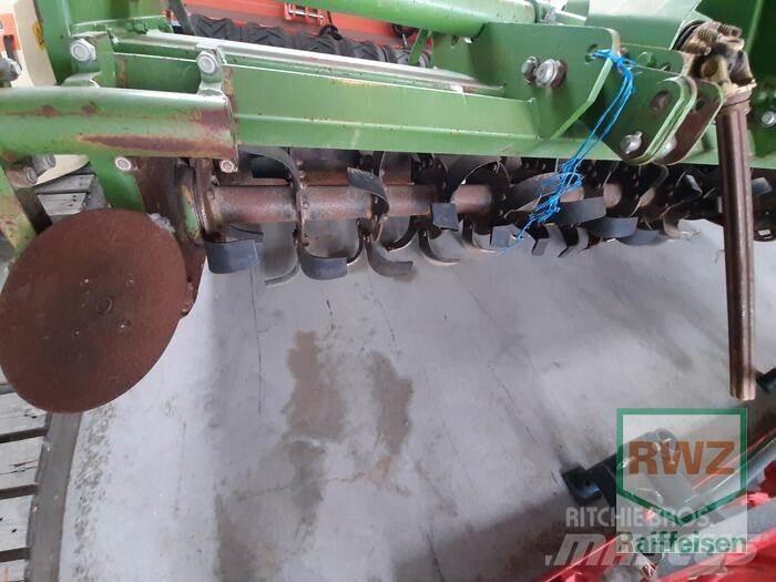 Celli Tiger Fräse 300 Rotorharver/ jordfresere