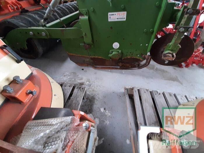 Celli Tiger Fräse 300 Rotorharver/ jordfresere