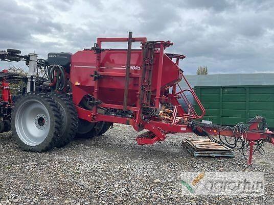  CHASSIS HORSCH PRONTO Andre såmaskiner