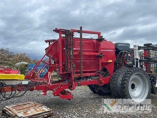  CHASSIS HORSCH PRONTO Andre såmaskiner