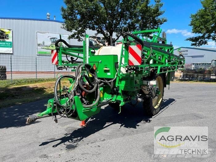 CHD Eefting D27.27 Slepesprøyter
