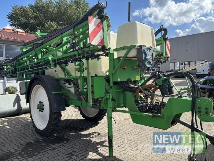 CHD Eefting D4024 Slepesprøyter