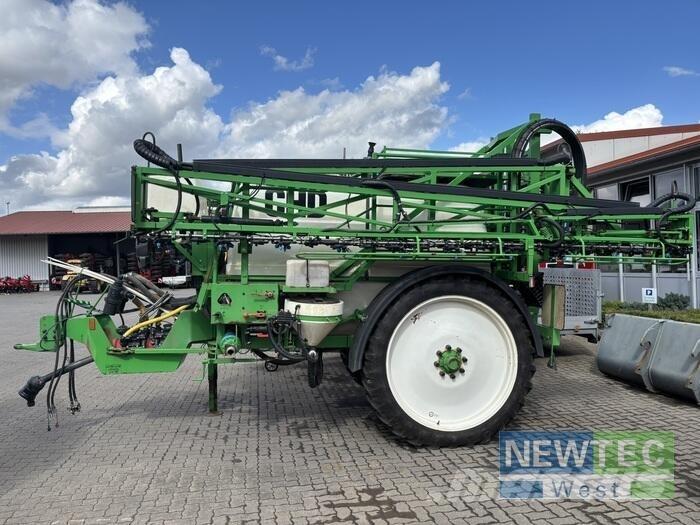 CHD Eefting D4024 Slepesprøyter