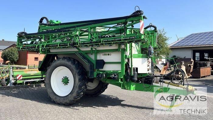 CHD Eefting F 7036 A Slepesprøyter