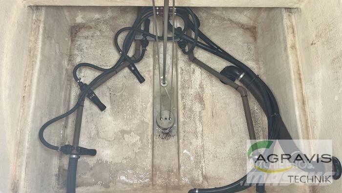 CHD Eefting F 7036 A Slepesprøyter