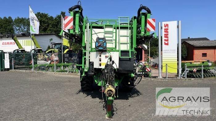 CHD Eefting F 7036 A Slepesprøyter