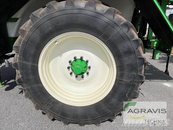 CHD Eefting F7039A Slepesprøyter