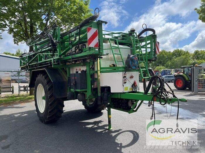 CHD Eefting F7039A Slepesprøyter