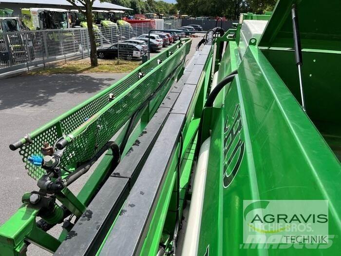 CHD Eefting FG 9145 Slepesprøyter