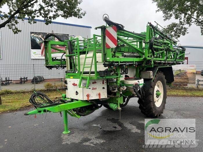 CHD F5239 Slepesprøyter
