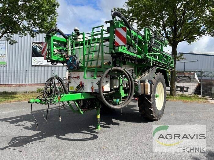 CHD F7039A Slepesprøyter