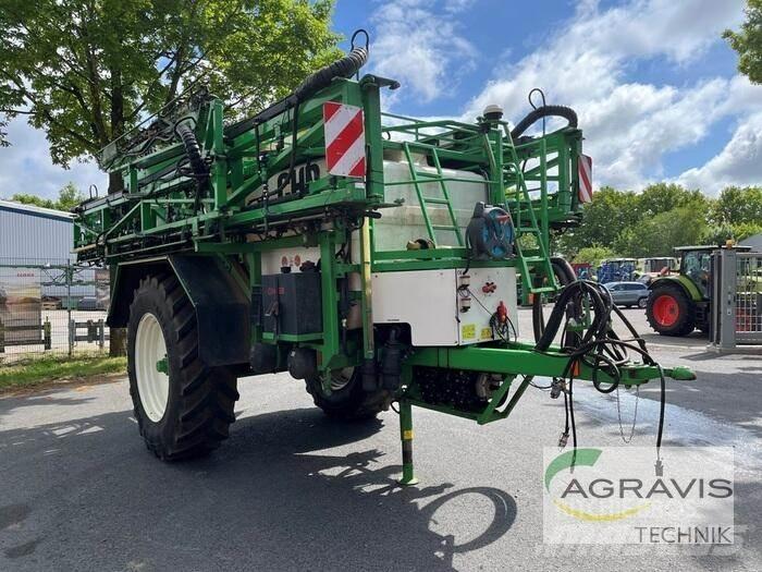 CHD F7039A Slepesprøyter