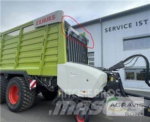 CLAAS ANHÄCKSELKLAPPE Livdyr annet utstyr