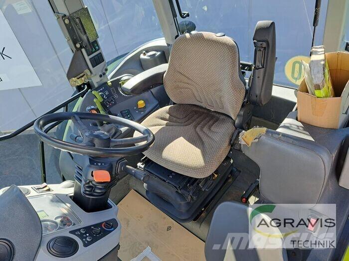 CLAAS ARION 620 C Traktorer