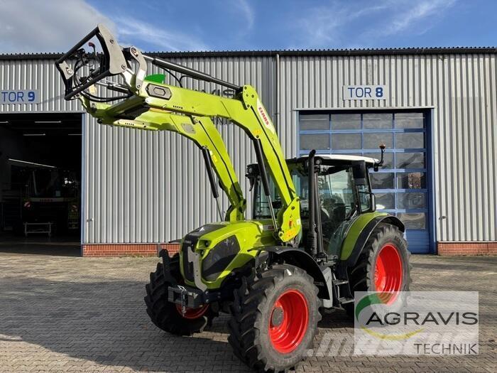 CLAAS AXOS 3.105 Traktorer