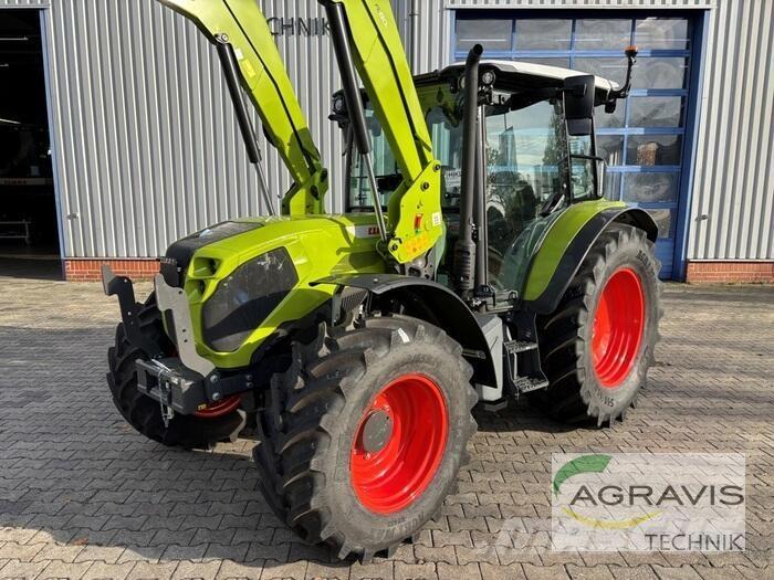 CLAAS AXOS 3.105 Traktorer