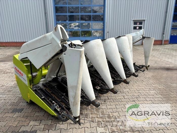 CLAAS CONSPEED 6-75 FC Skurtresker tilbehør