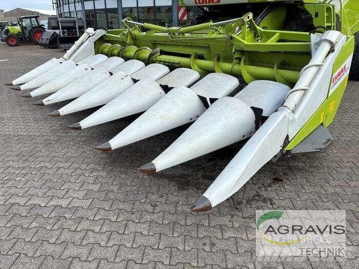 CLAAS CONSPEED 8-75 FC Skurtresker tilbehør