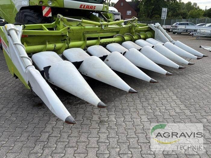 CLAAS CONSPEED 8-75 FC Skurtresker tilbehør