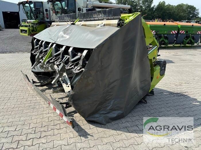 CLAAS CONSPEED 8-75 FC Skurtresker tilbehør
