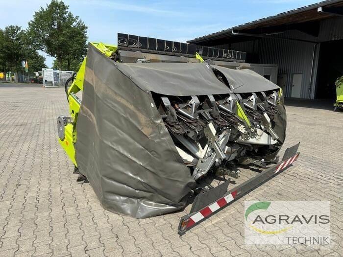 CLAAS CONSPEED 8-75 FC Skurtresker tilbehør