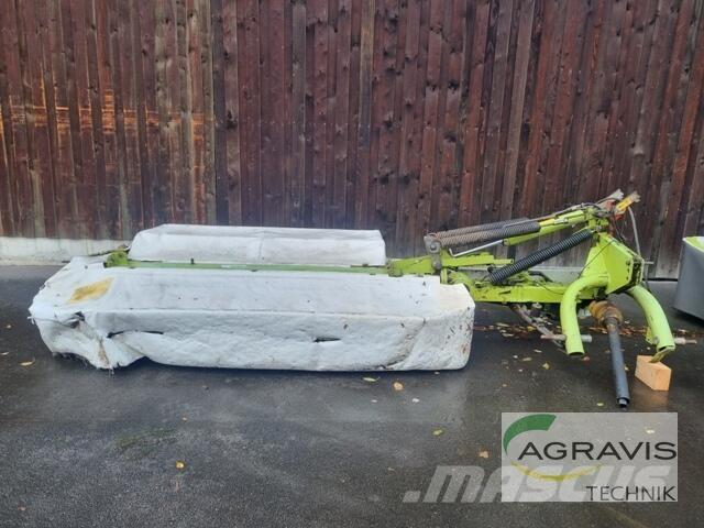 CLAAS CORTO 270 S Slåmaskiner