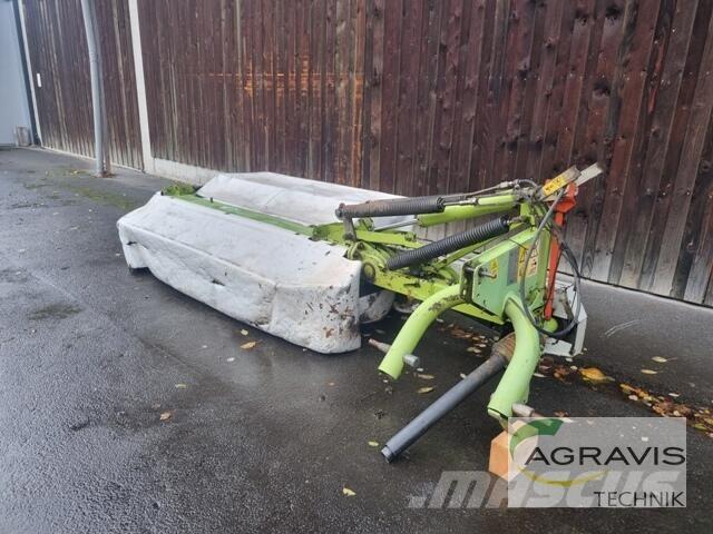 CLAAS CORTO 270 S Slåmaskiner
