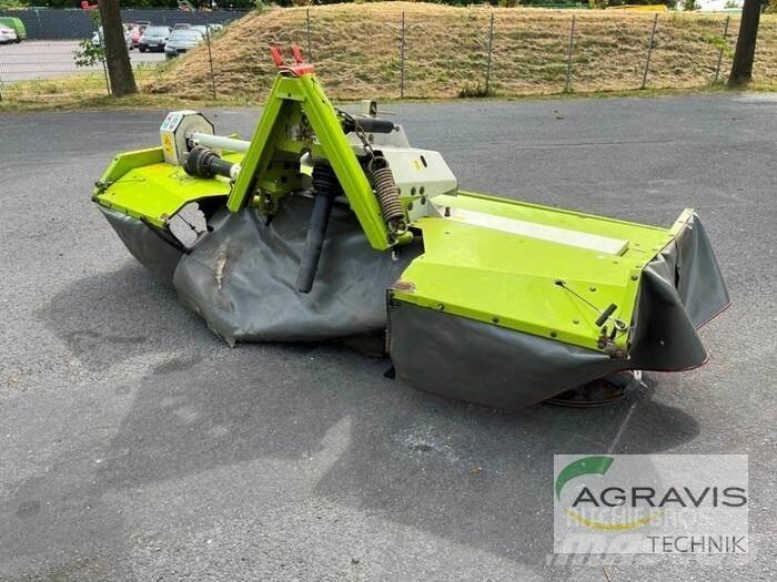 CLAAS CORTO 290 FN Slåmaskiner