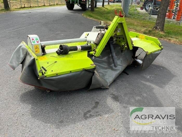 CLAAS CORTO 290 FN Slåmaskiner