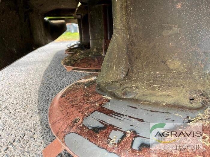 CLAAS CORTO 290 FN Slåmaskiner