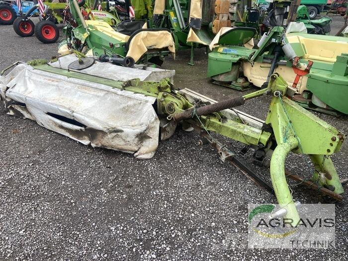 CLAAS CORTO 310 N Slåmaskiner