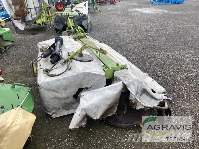 CLAAS CORTO 310 N Slåmaskiner