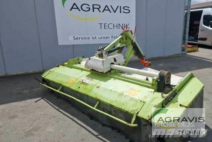 CLAAS CORTO 3100 F Slåmaskiner