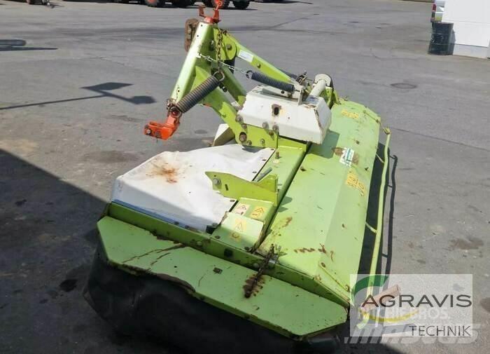 CLAAS CORTO 3100 F Slåmaskiner