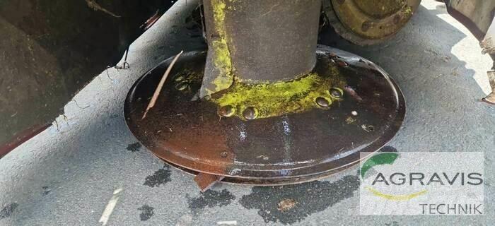 CLAAS CORTO 3100 F Slåmaskiner