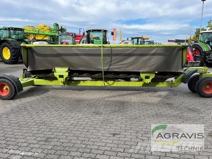 CLAAS DIRECT DISC 500 Høy- og fôrmaskintilbehør