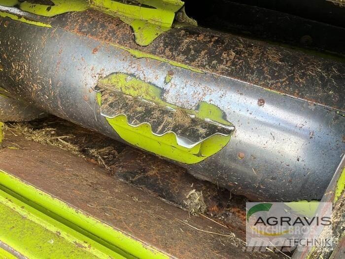 CLAAS DIRECT DISC 610 Høy- og fôrmaskintilbehør