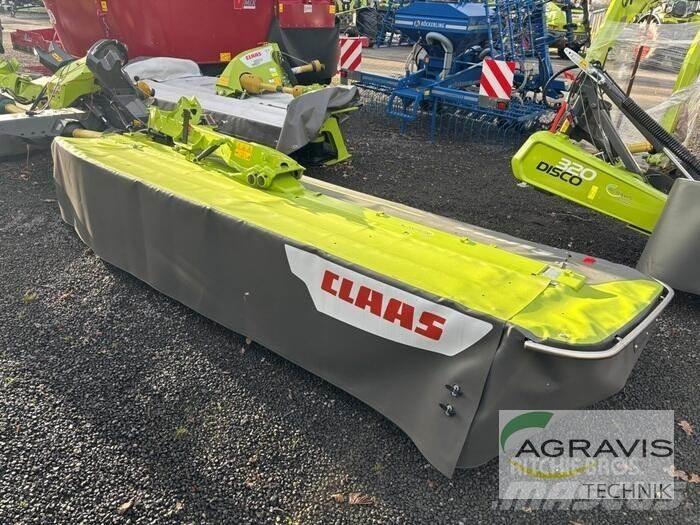 CLAAS DISCO 1010 TREND Slåmaskiner