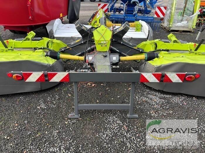 CLAAS DISCO 1010 TREND Slåmaskiner