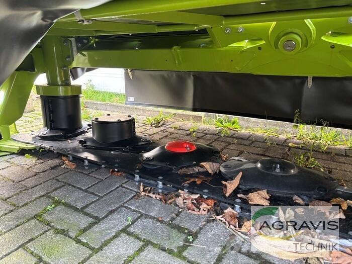 CLAAS DISCO 3150 F Slåmaskiner