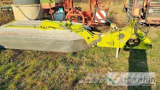 CLAAS Disco 3200 Slåmaskiner
