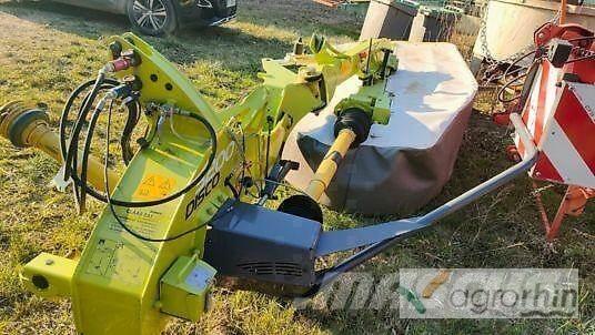 CLAAS Disco 3200 Slåmaskiner