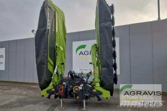 CLAAS DISCO 8500 TREND Slåmaskiner