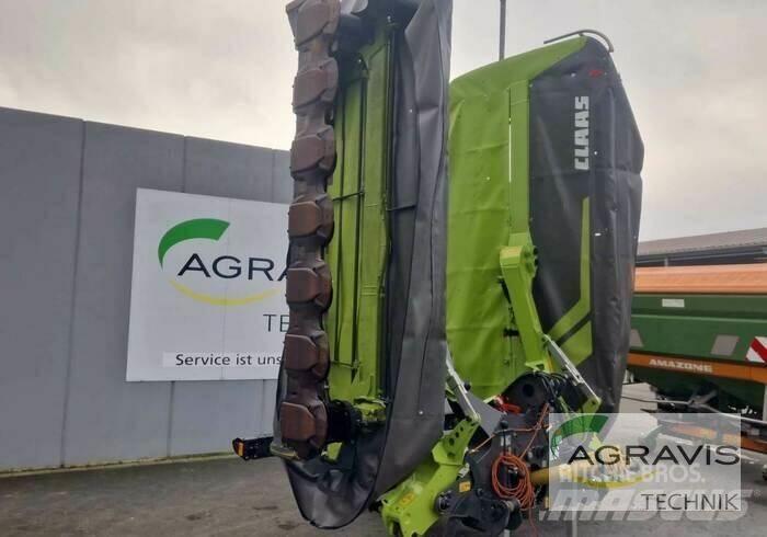 CLAAS DISCO 8500 TREND Slåmaskiner